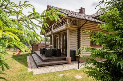 Mazurska Przestrzeń Nieruchomości